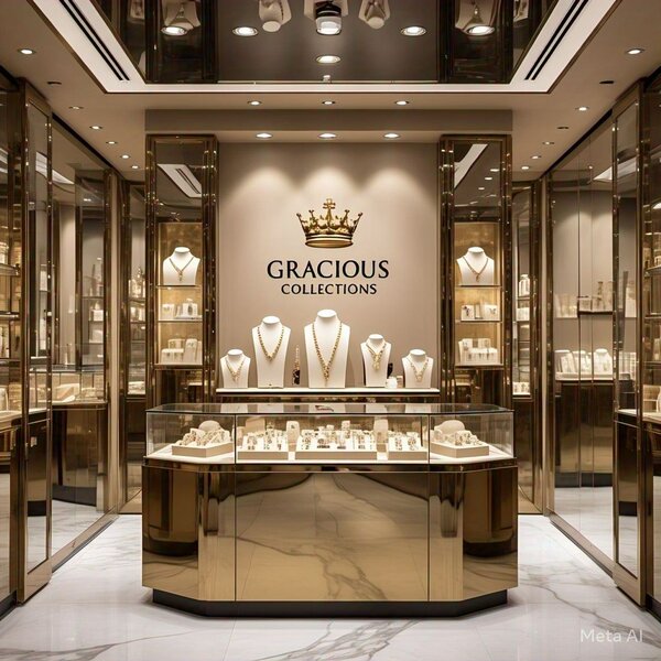 Gracious Collections