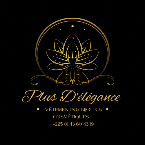 PLUS D élégance 