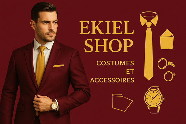 EKIEL SHOP
