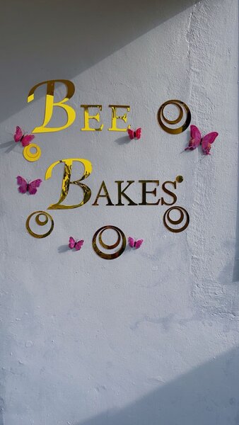 Bee Bakes & C.S