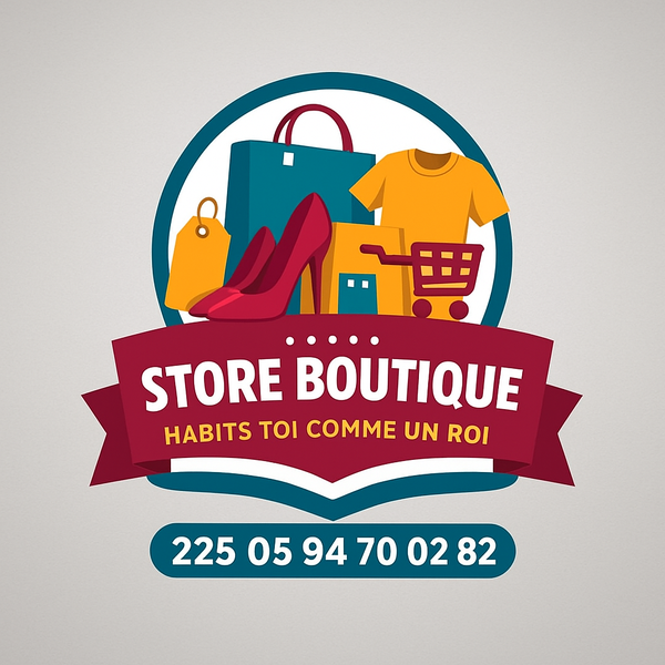 Store boutique 