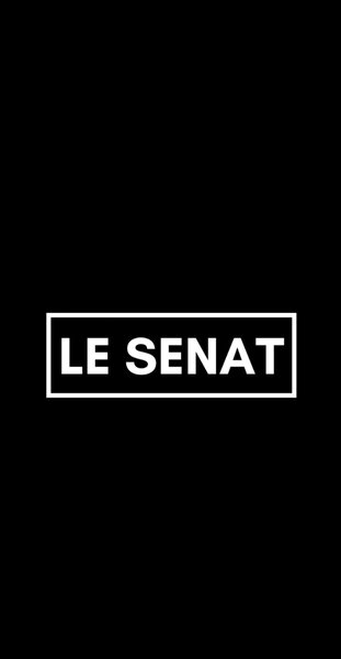 Le sénat 