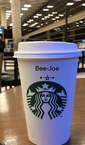 Bee-Joe Boutik