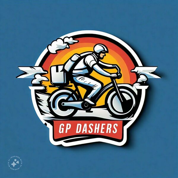 GP Dashers 