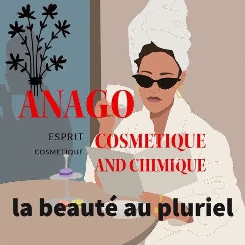 Anago Cosmétique