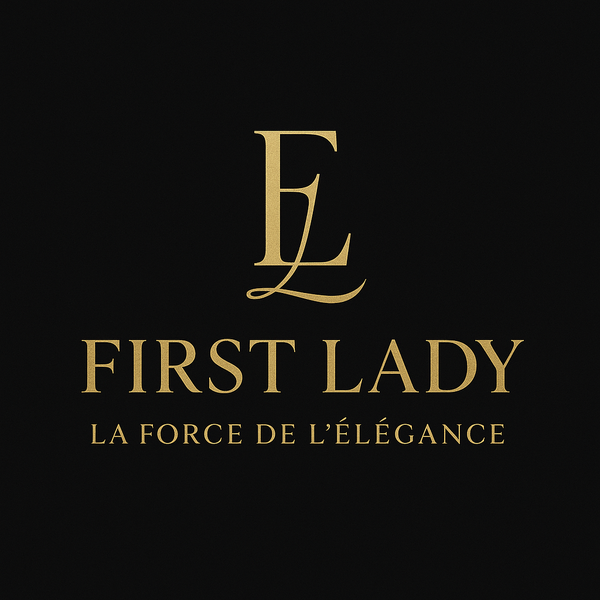 First lady 
