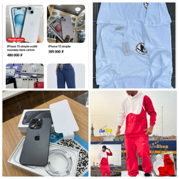 Stephy Shop Boutique 