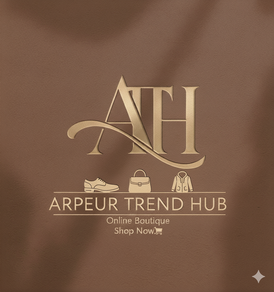 Arpeur TrendHub