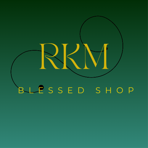 RKM BLESSED SHOP 
