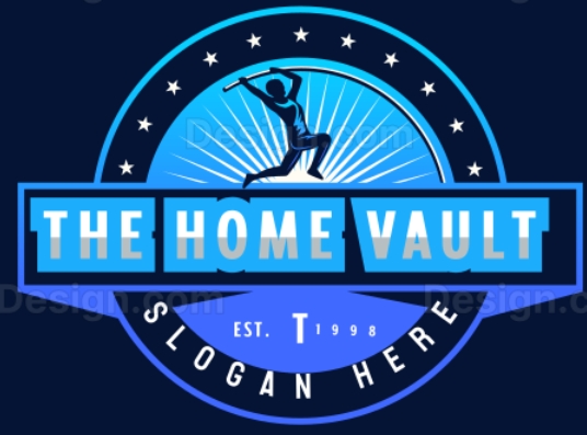 The Home Vault 