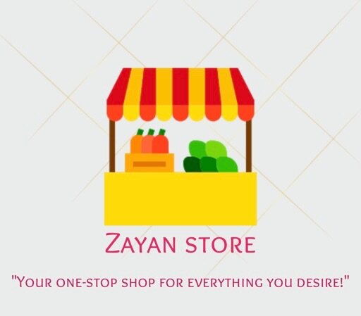 Zayan store