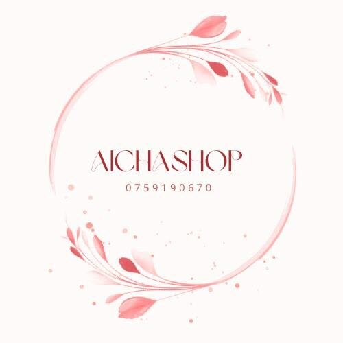 Aicha Shop