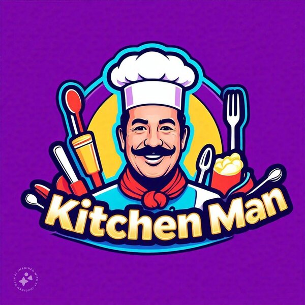 Kitchenman Eugene