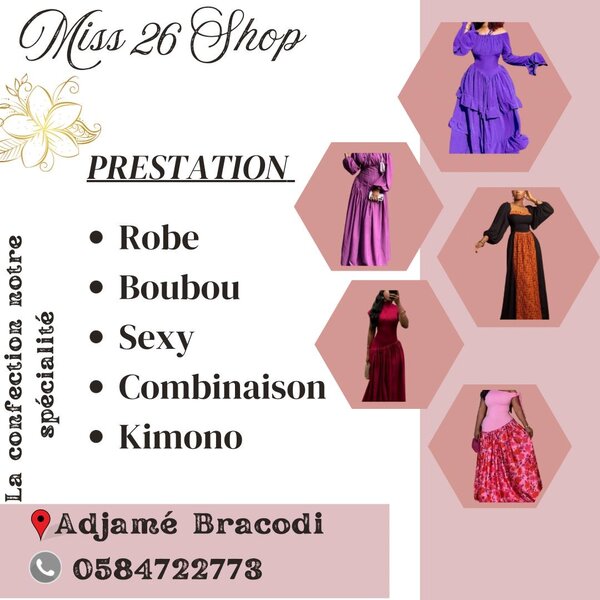 Miss26shop