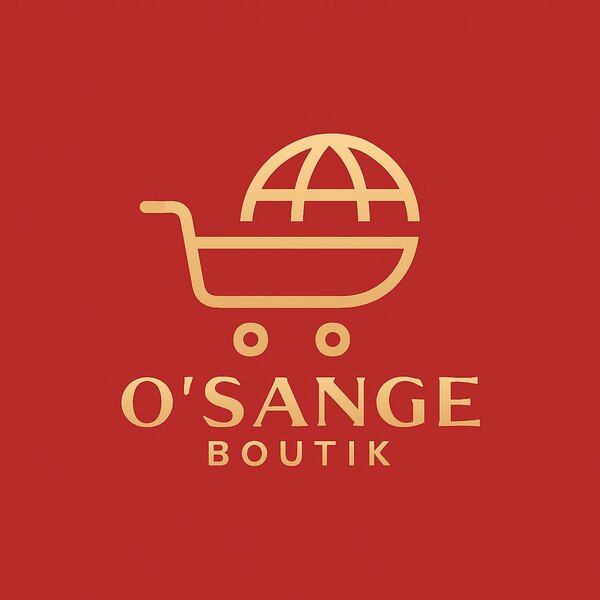 O'sange boutik