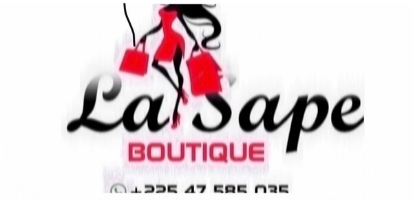 La sapeboutique 