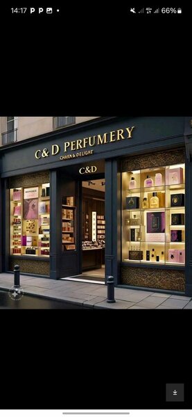 Charm&DelightPerfume