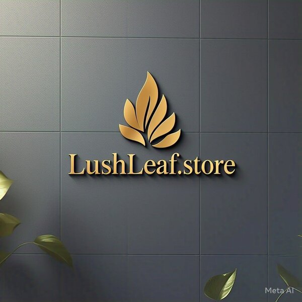LushLeaf.store