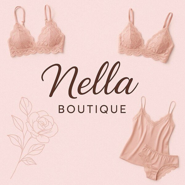 Nella boutique 