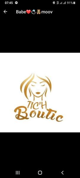 Tic'H Boutic 