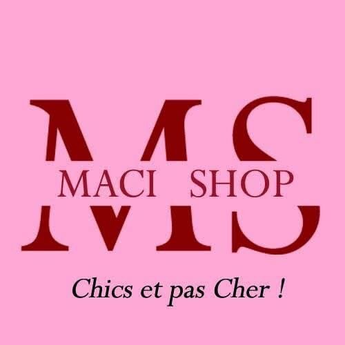 Macishop ❤️