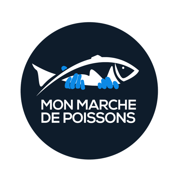 Mon Marché 2 Poisson