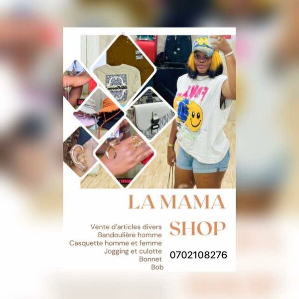 Mama store 