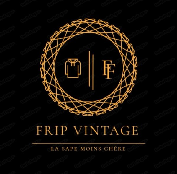 Frip vintage 