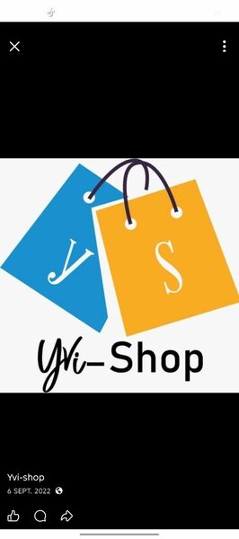 Yvi-shop