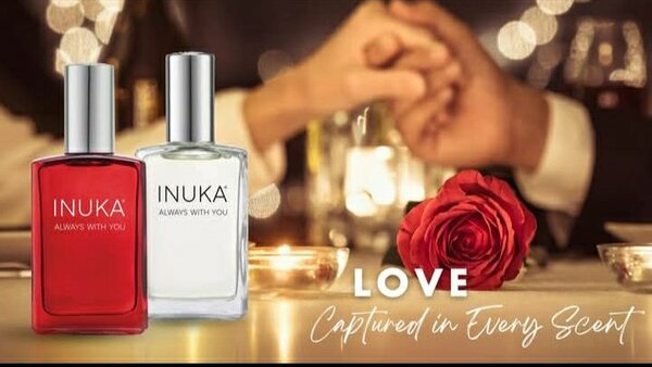 Perfumes & cosmetics