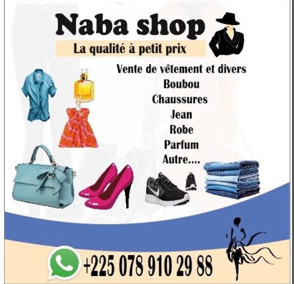 Naba Shop