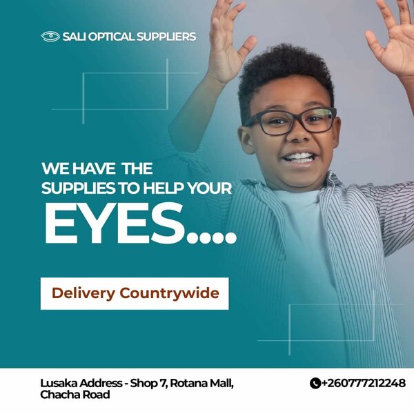 Sali opticalsupplier