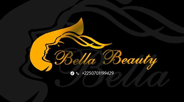 BELLA BEAUTY  PARFUM