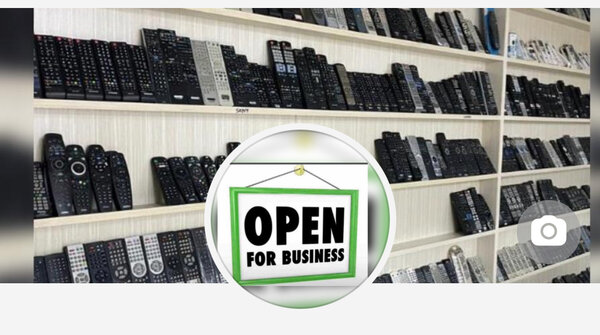 Maison Télécommande 