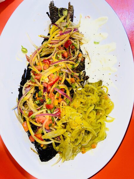 Chap  Ali baba〽️