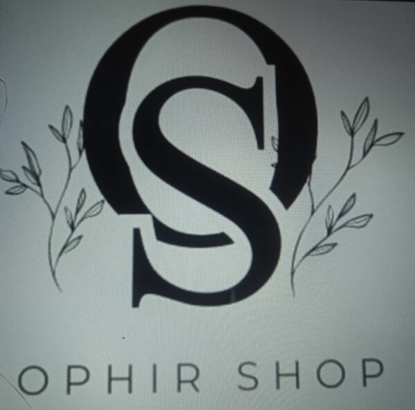 Ophir shop 