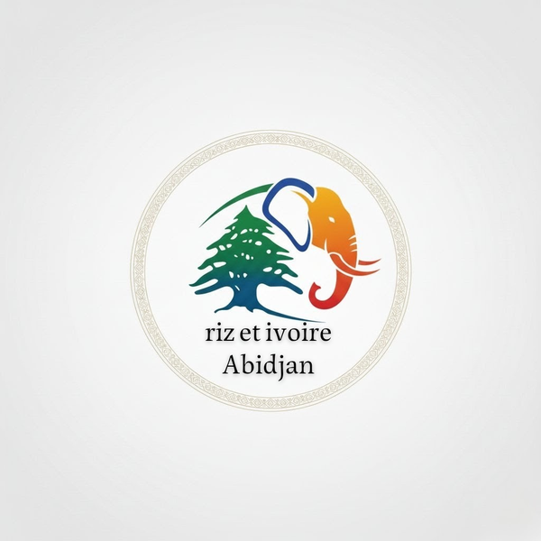 riz et ivoire 