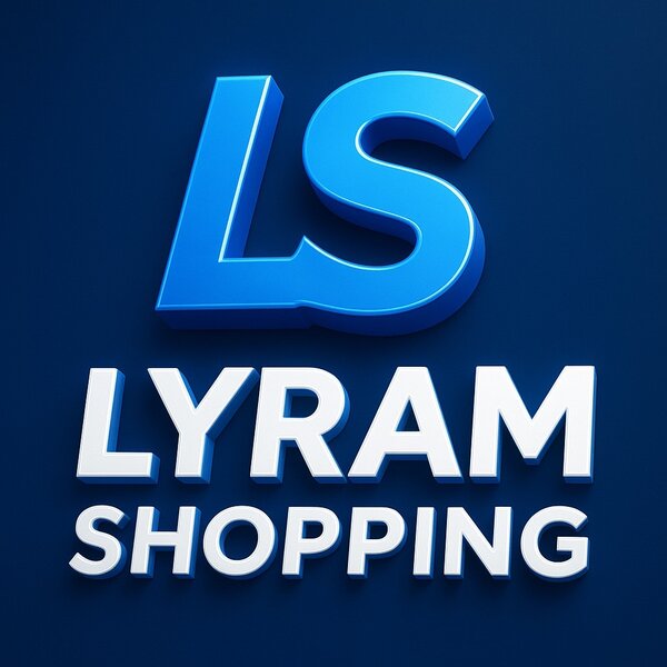 Lyram shopping 