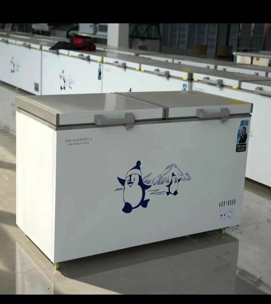  QUA. HOME APPLIANCES 