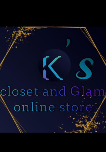 K's CLOSET AND GLAM