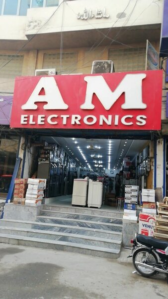 AM Electronics 