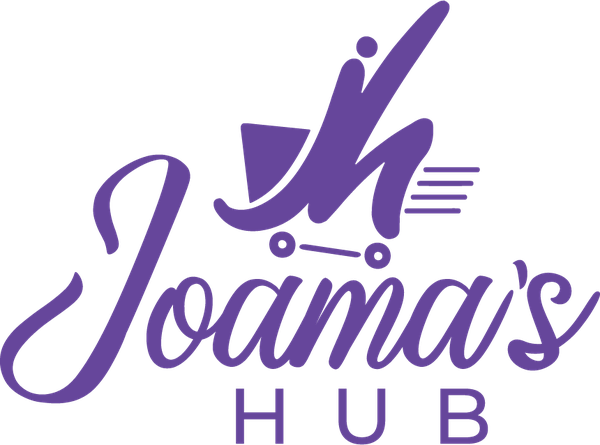 Joama's Hub 