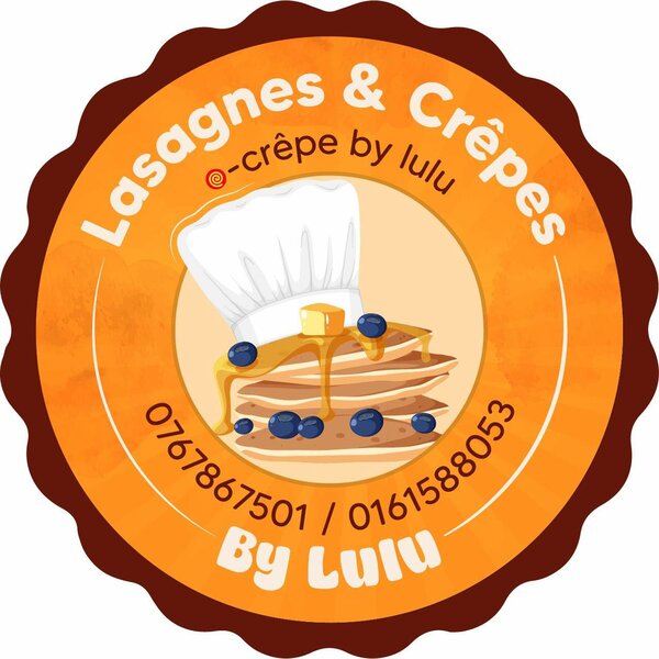 Crêpe by lulu