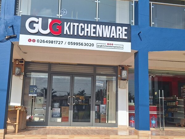 GUG Kitchenware 