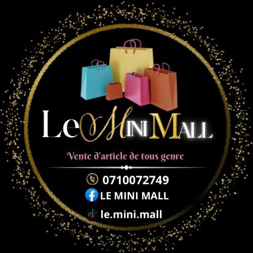 LeMiniMall🛍️🇨🇮