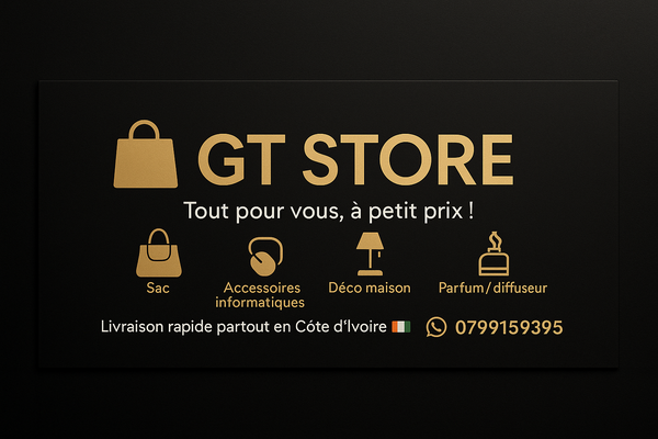 GTB STORE