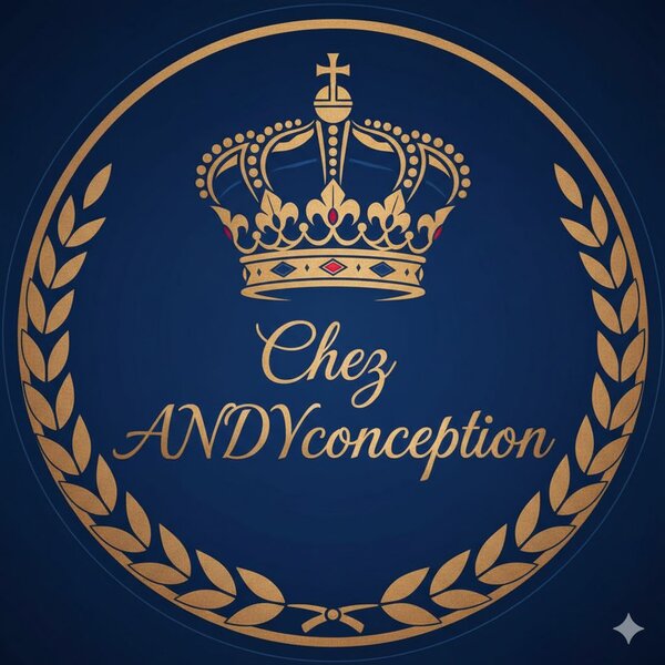 ANDY CONCEPTION