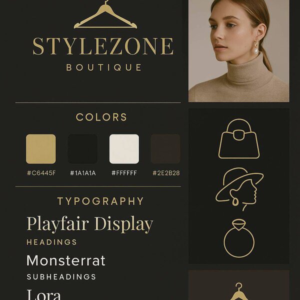  Douce Aura Stylezone 