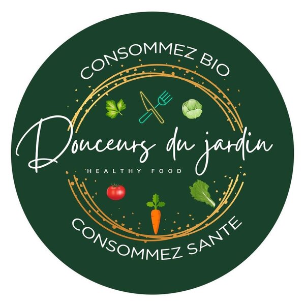 Douceurs du jardin 🍽️ 