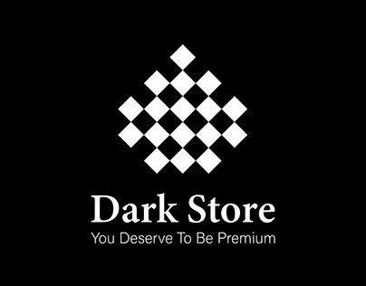 Dark Shop 